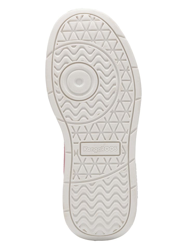 Kangaroos Sneakers 