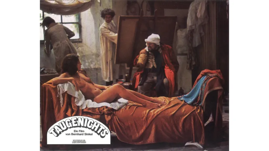 Taugenichts (Filmjuwelen)