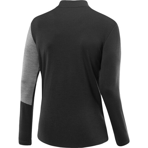 HERREN ROLLI M MIDLAYER BLOCK TRANSTEX MER