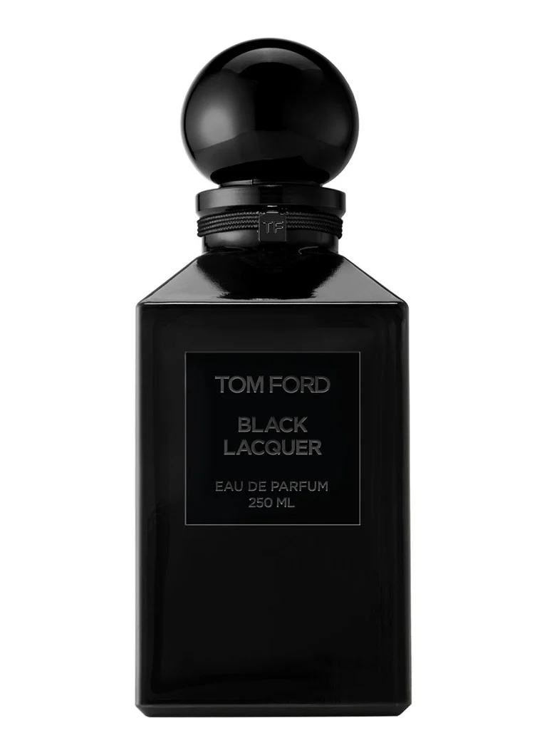 Tom Ford Black Lacquer – parfémovaná voda