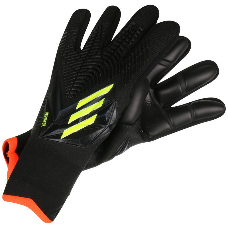 adidas Predator Edge Pro Torwarthandschuhe Herren