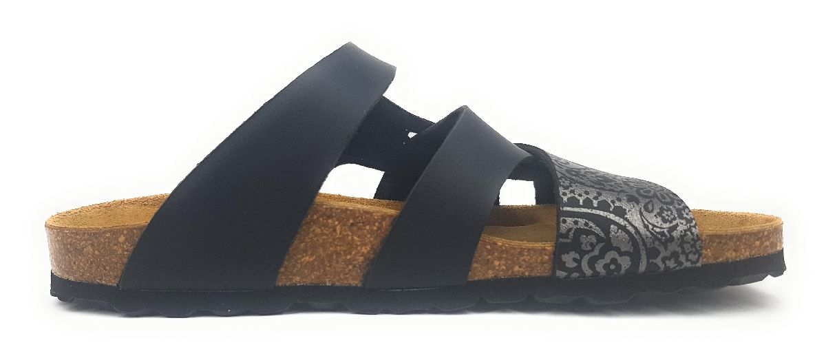 Dr. Stark 11/6565/94 0004. Grau black