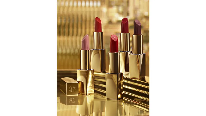 ESTÉE LAUDER Matte Lipstick 3.5 g 616 - Enigma