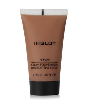 INGLOT YSM Cream Foundation Flüssige Foundation-30 ml