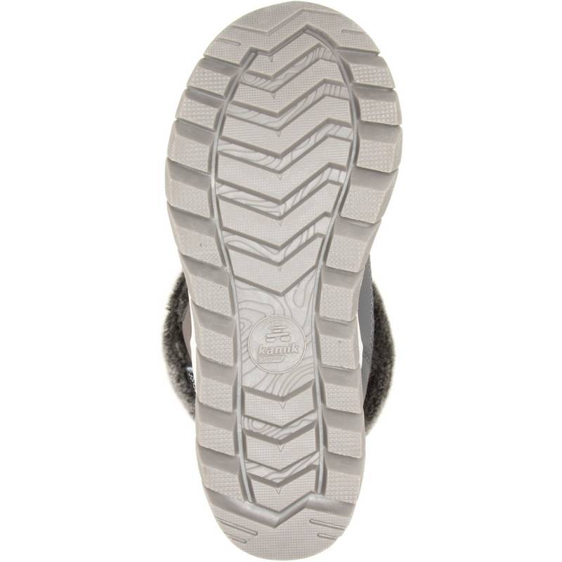 Kamik PRAIRIE 2 Stiefel Mdchen