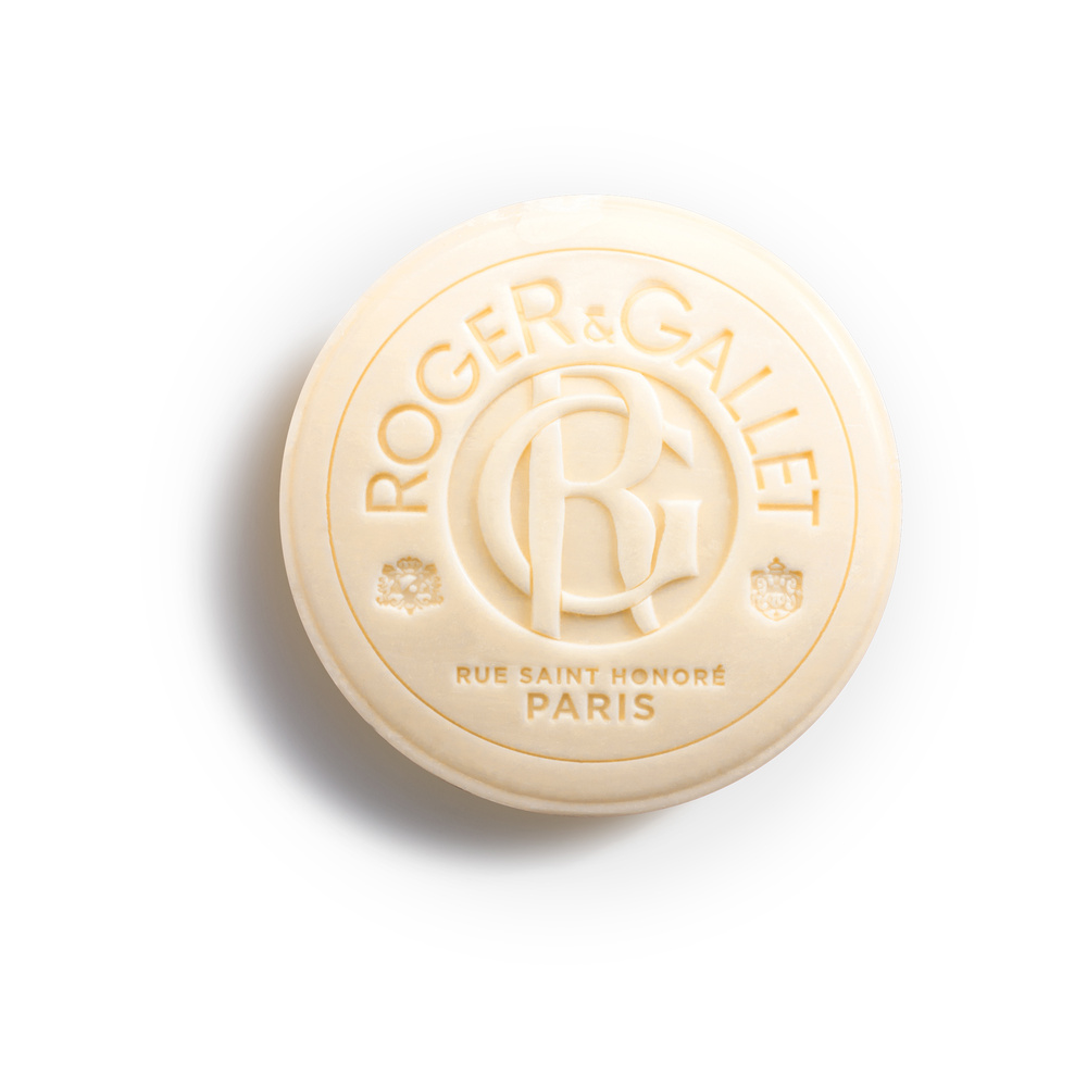 Roger & Gallet Savon 3x100g Savon