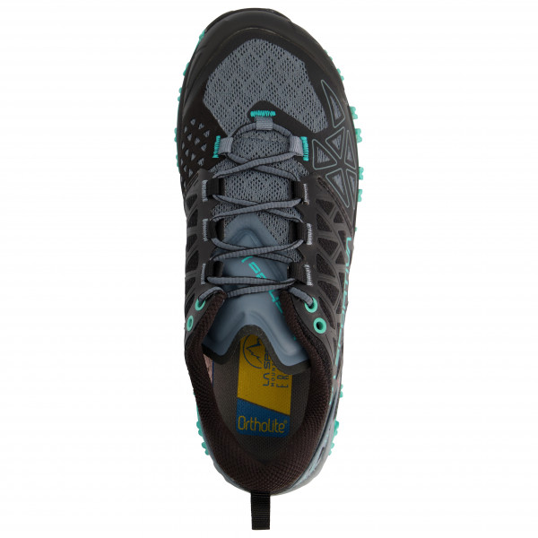 La Sportiva - Women's Bushido II - Trailrunningschuhe