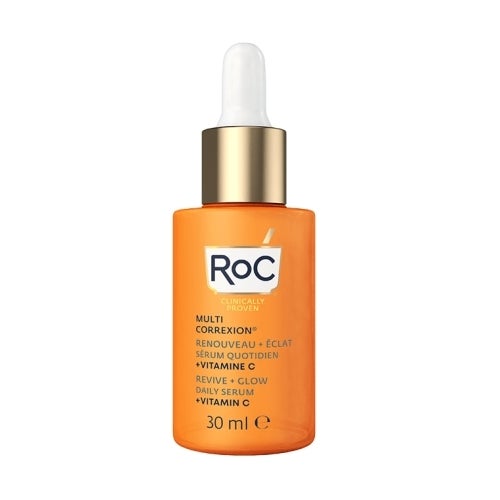 Roc Multi Correxion Ser Revive + Glow Zilnic 30 ml