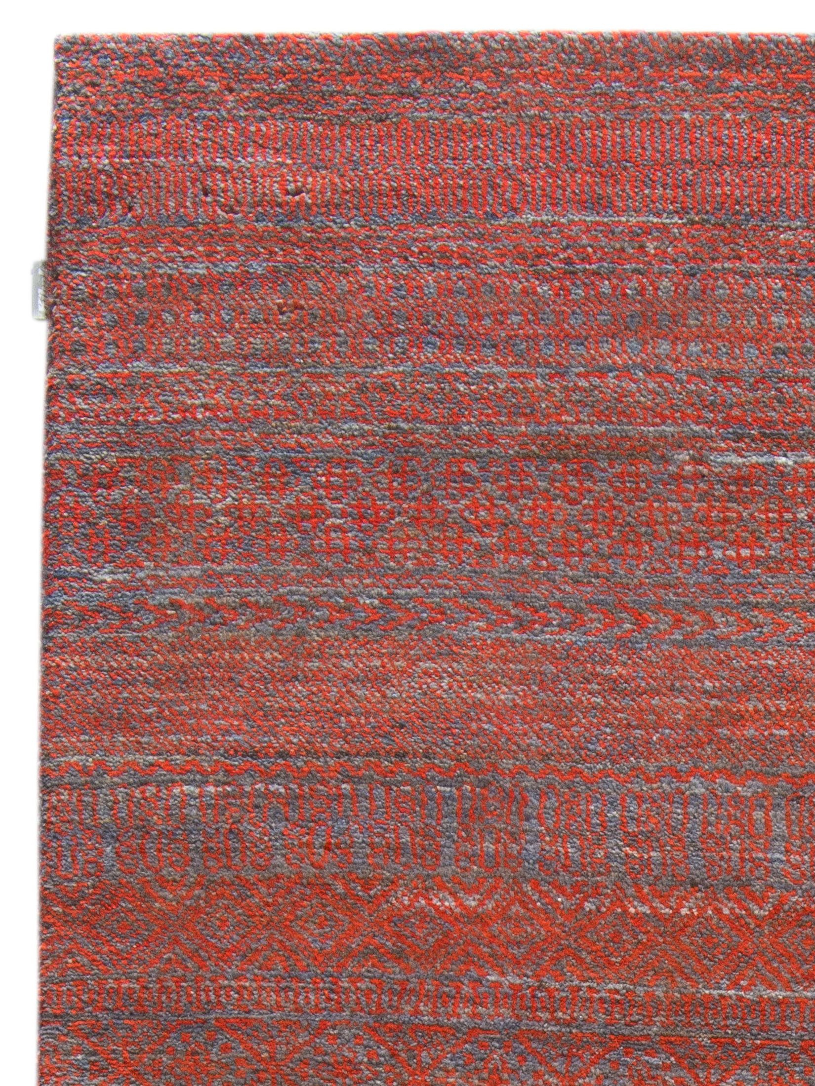 Contemporary Gabbeh ca. 169 x 245 cm, Unikat / Einzelstück