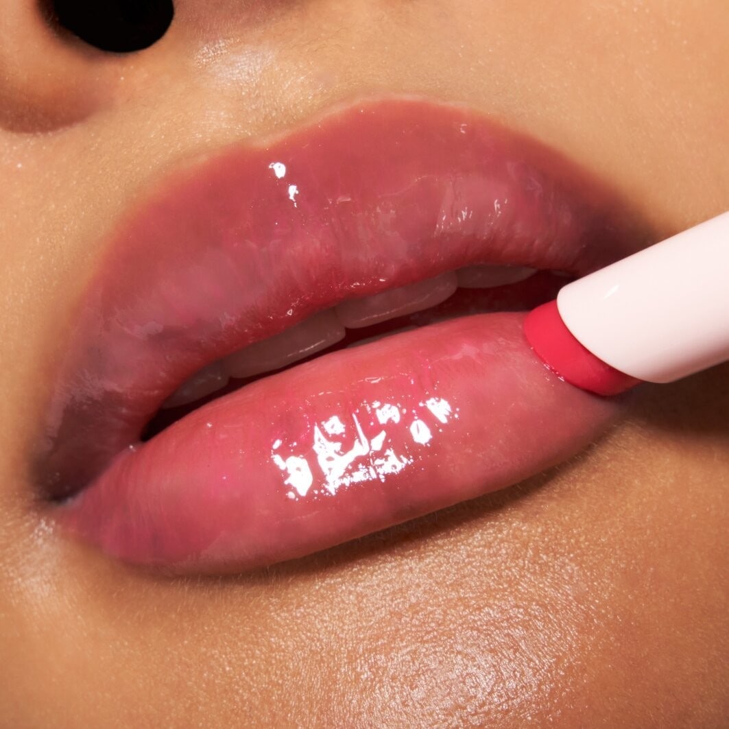 Catrice Melt & Shine Juicy Lip Balm