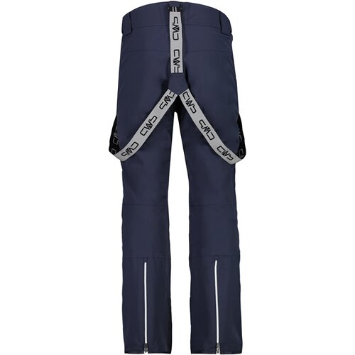HERREN LATZHOSE MAN PANT