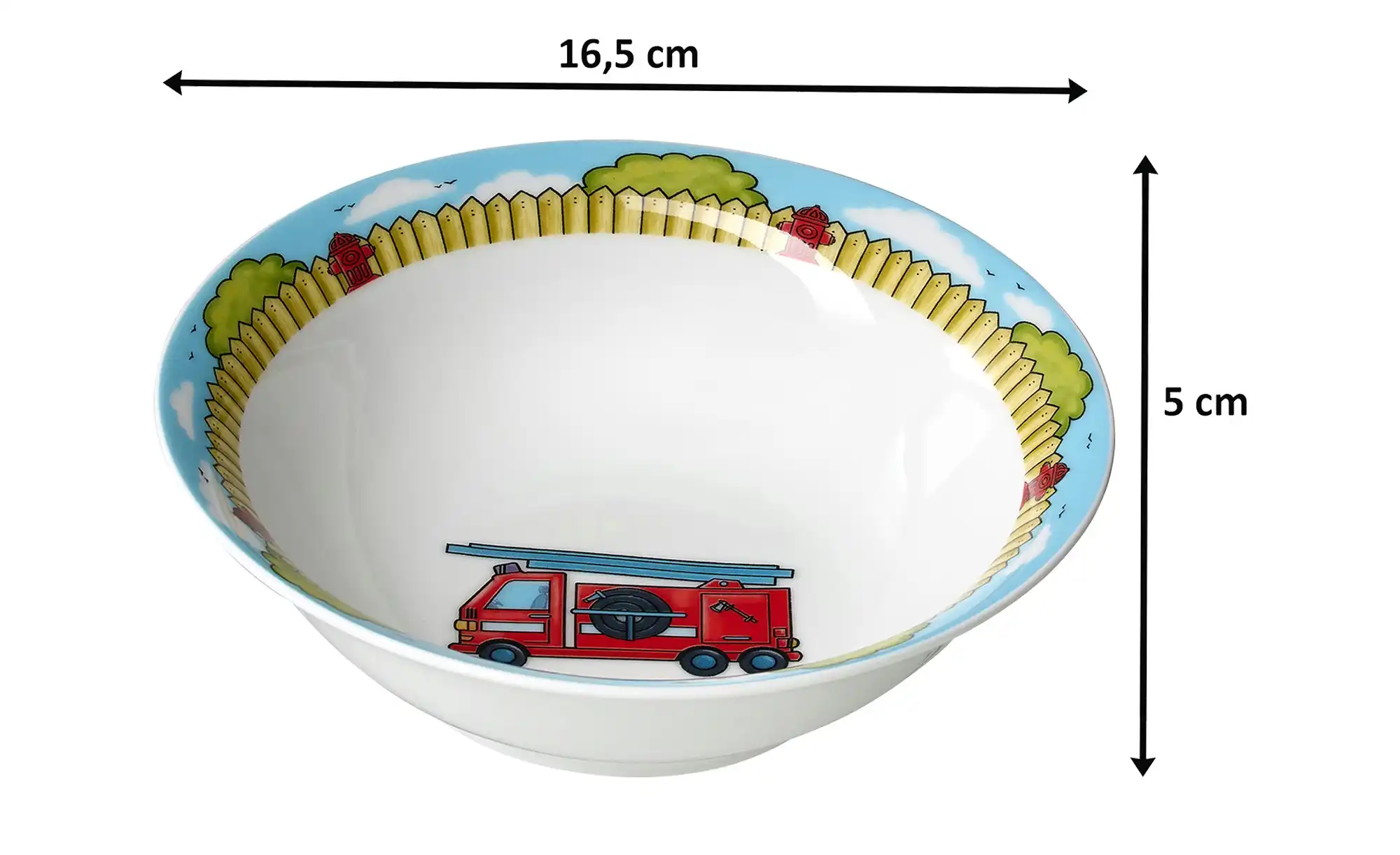 Ritzenhoff & Breker Kinderset 