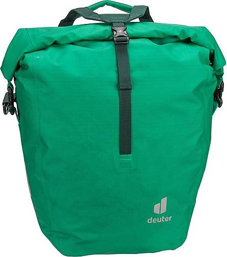 deuter Fahrradtasche Weybridge 20+5