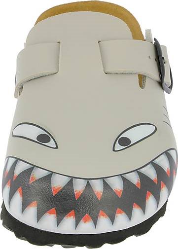 LICO Clog Bioline Clog Kids
