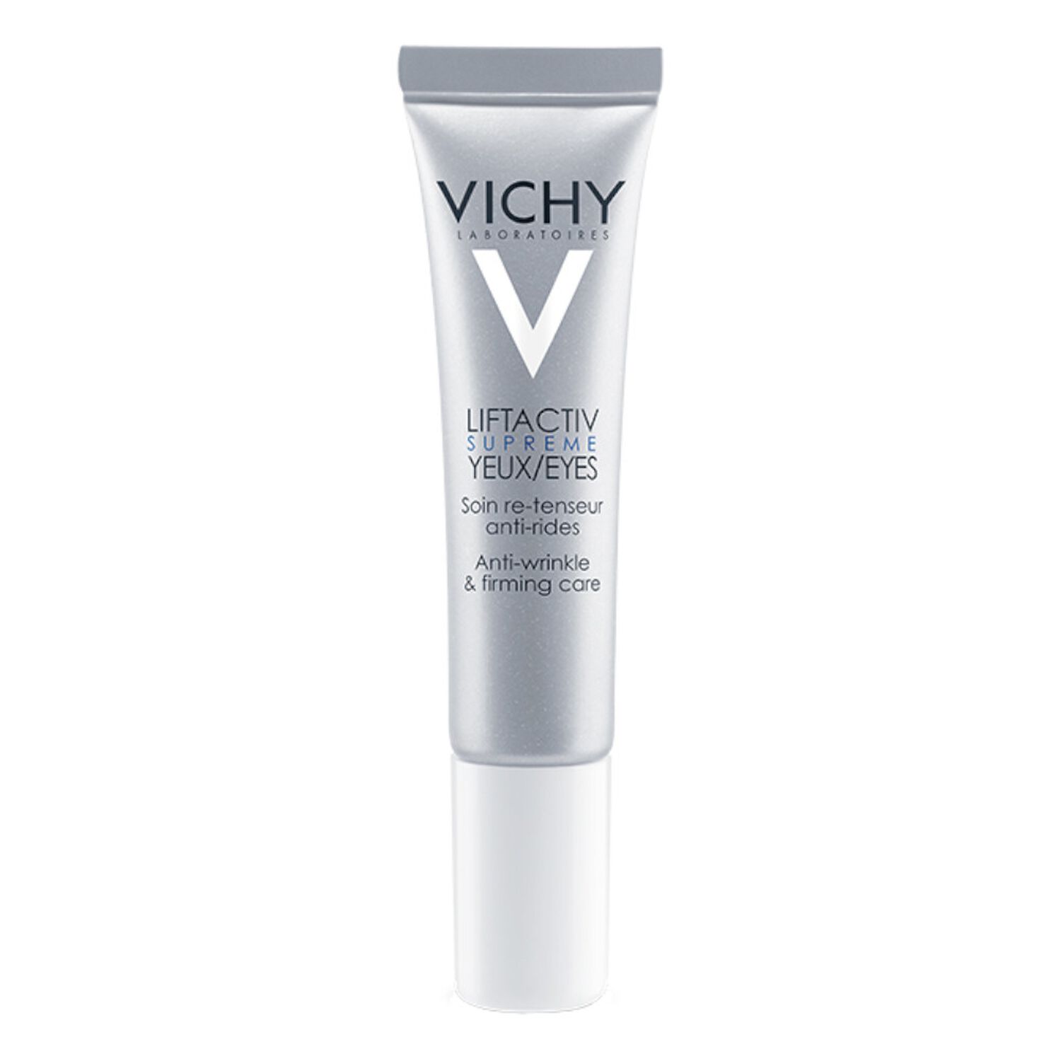 Vichy Liftactiv Suprême Soin Yeux Anti-Rides & Anti-Âge 15 ml