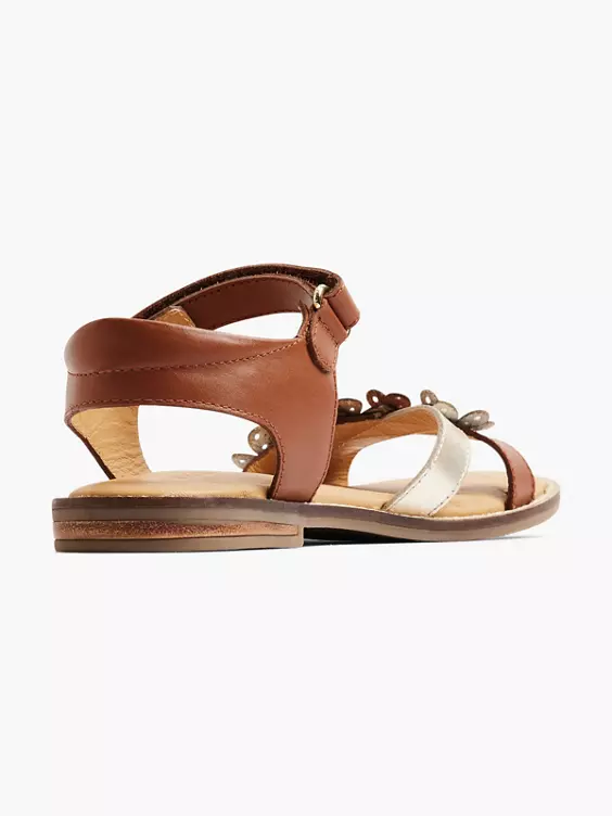 ESPRIT Leder Sandale