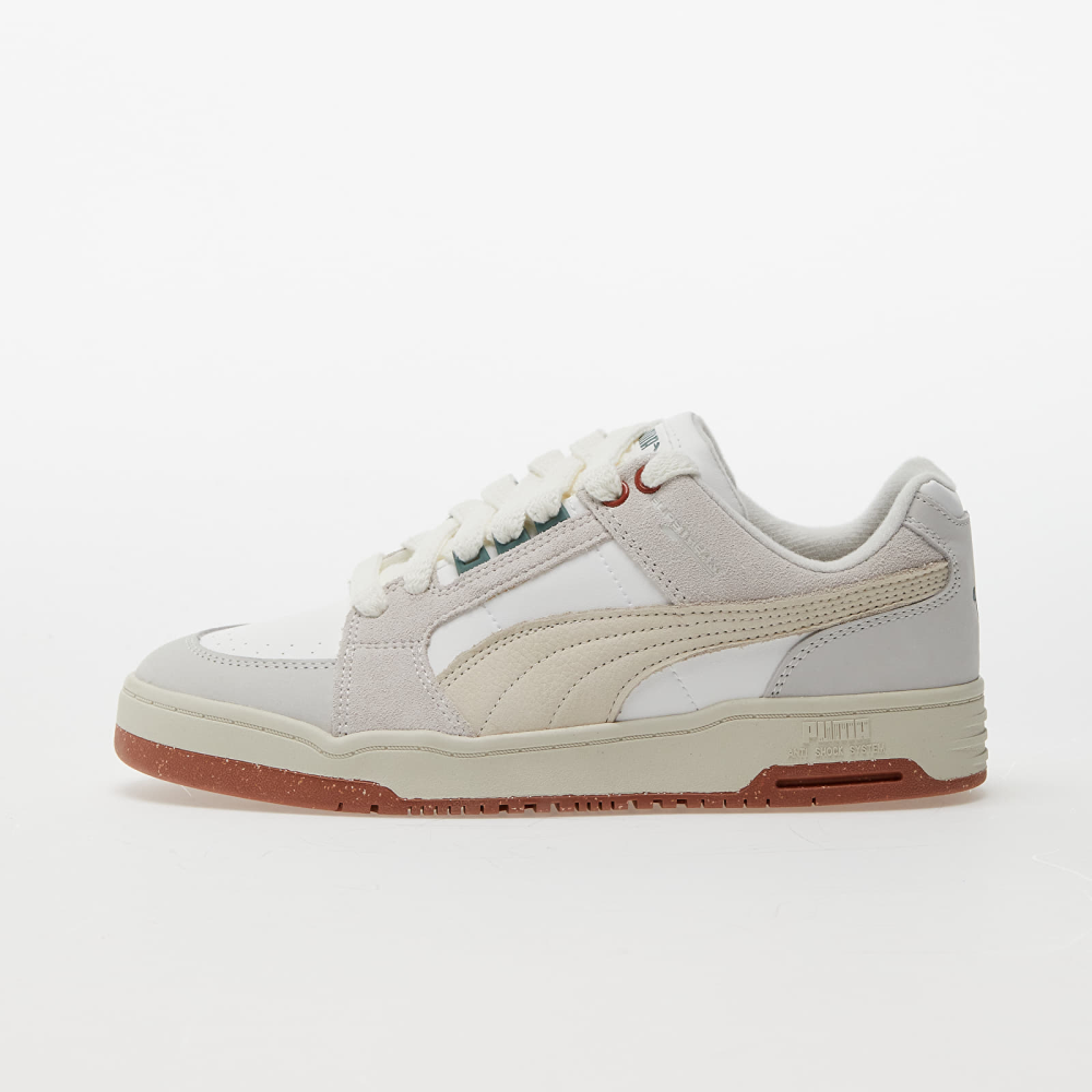 PUMA Slipstream Lo Huskie 39313601 / weiss