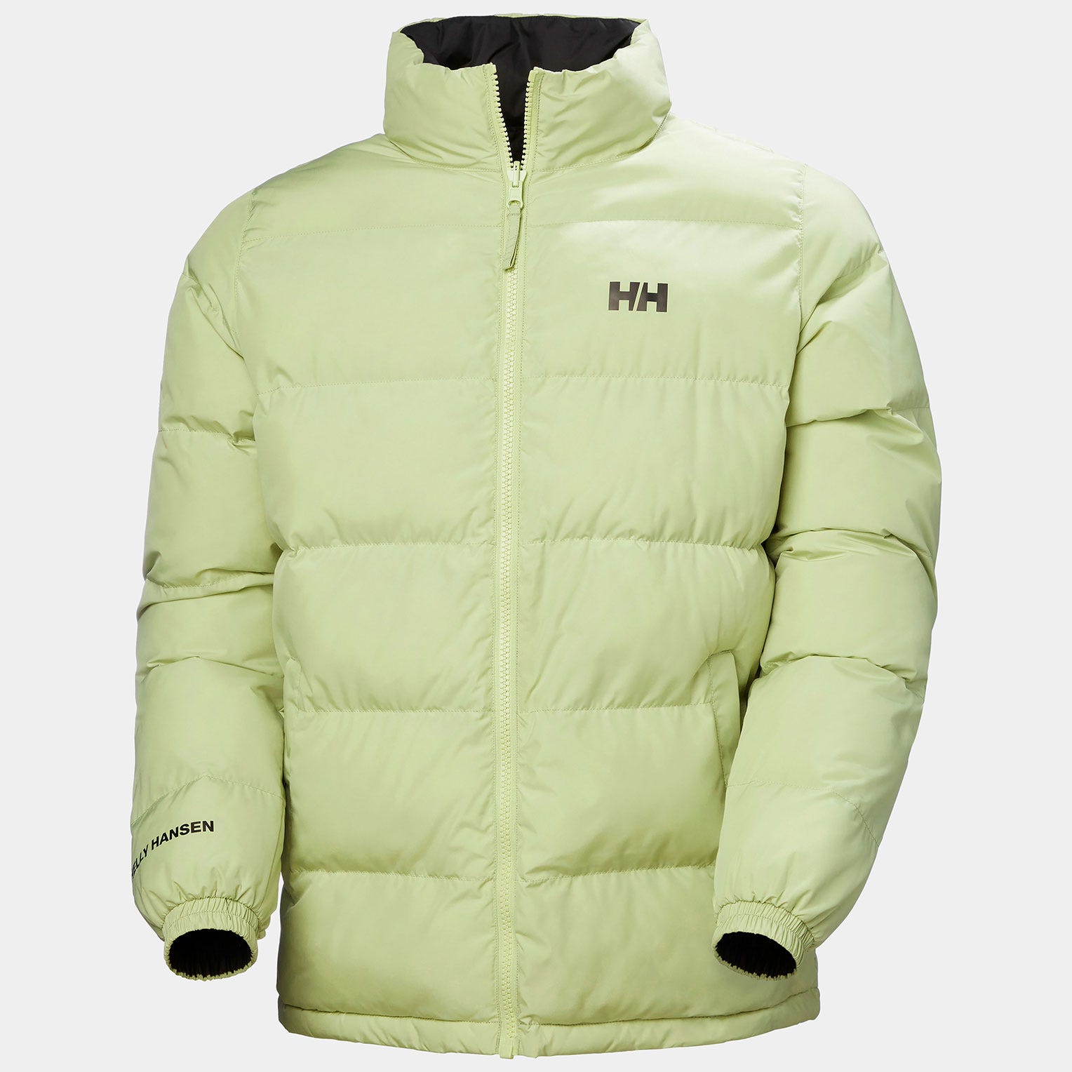 Men's Yu 23 Reversible Puffer