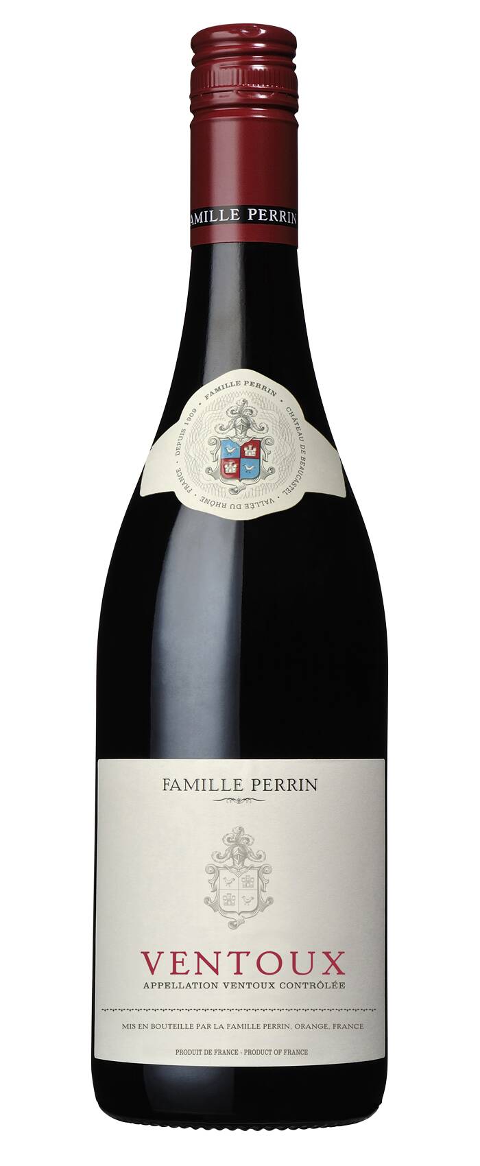 Weingut Famille Perrin Ventoux Rouge 2022