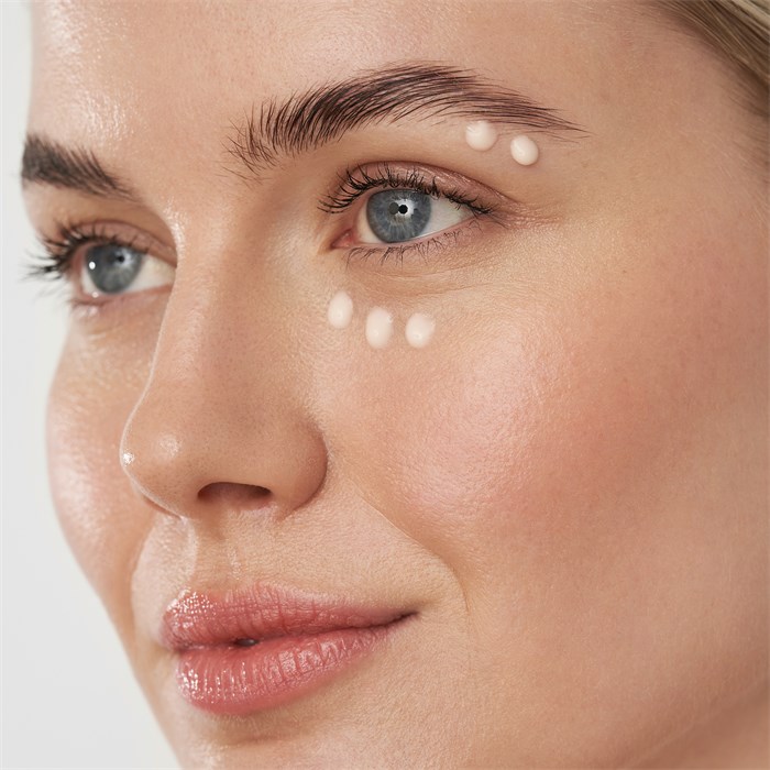 Cooling Spa Eye Cream-Gel