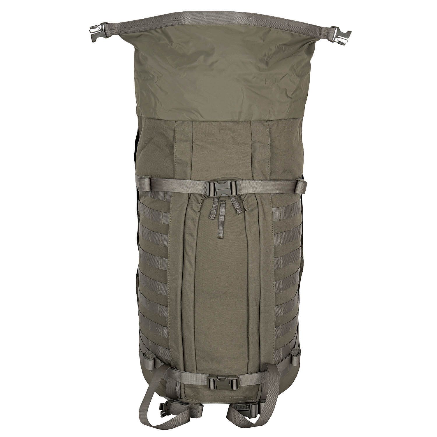50L Mission Backpack 2.0