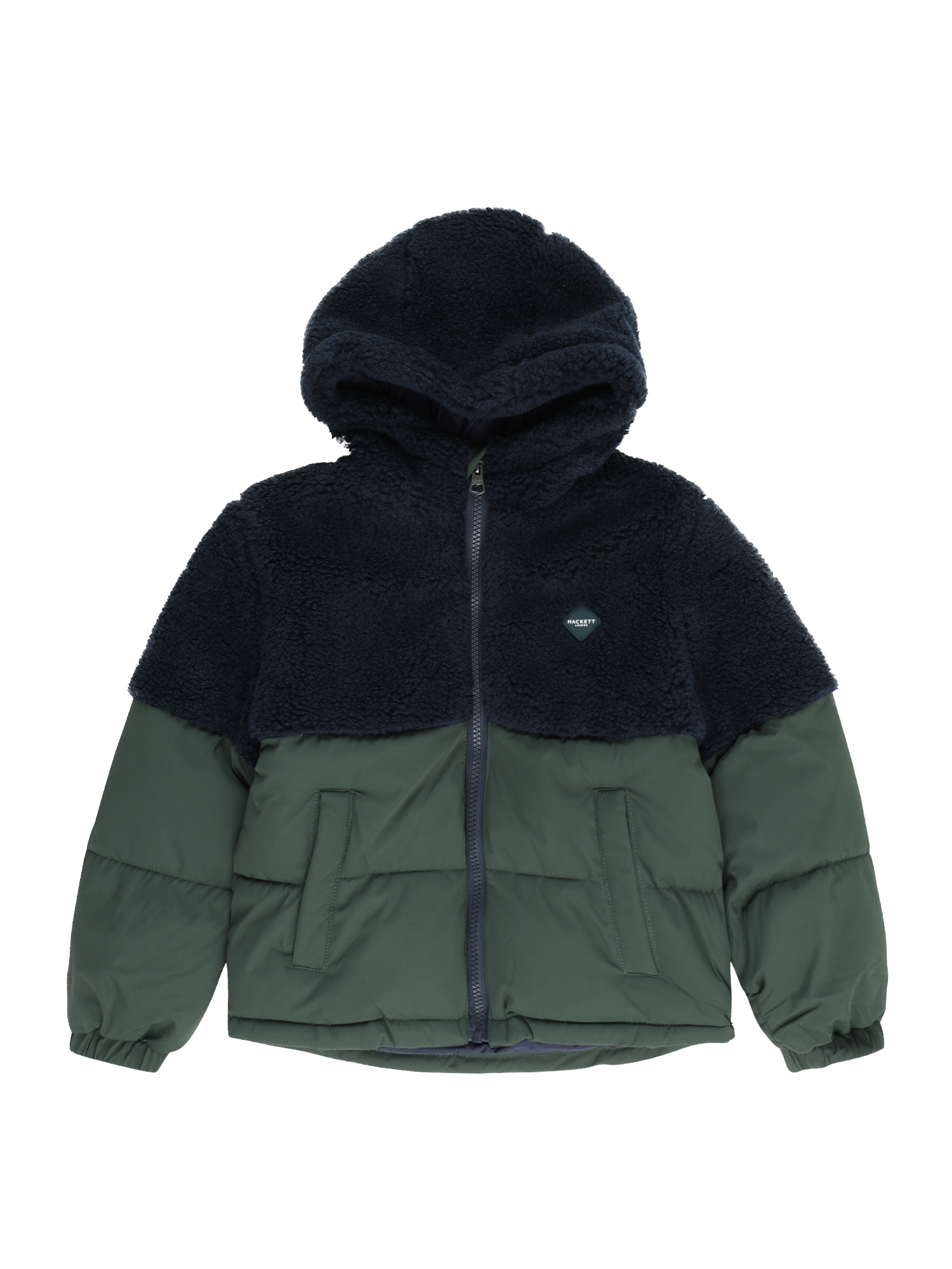 Winter Jacket