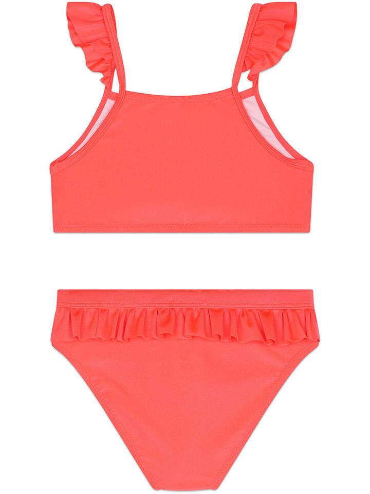 Billieblush Bikini-Set in Rot günstig kaufen