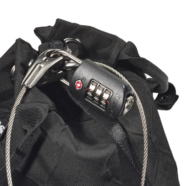 TRAVELSAFE 5L GII PORTABLE SAFE - Wertsachenaufbewahrung