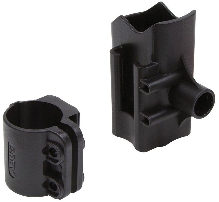 Abus Granit 460/230 Bügelschloss inkl. USH460 Halterung kaufen | Bike-Discount