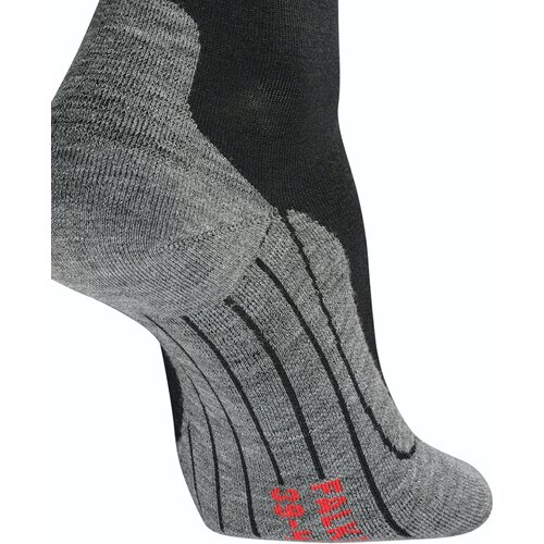 RU4 WOOL HERREN SOCKEN