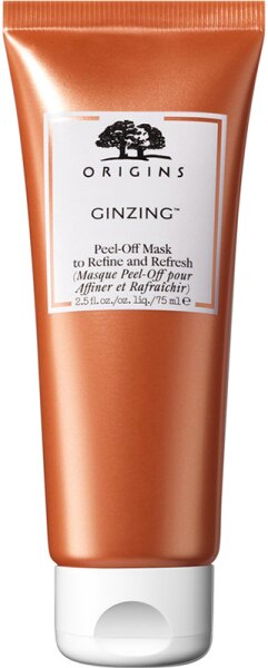 Origins GinZing Peel-off Mask Gesichtsmaske