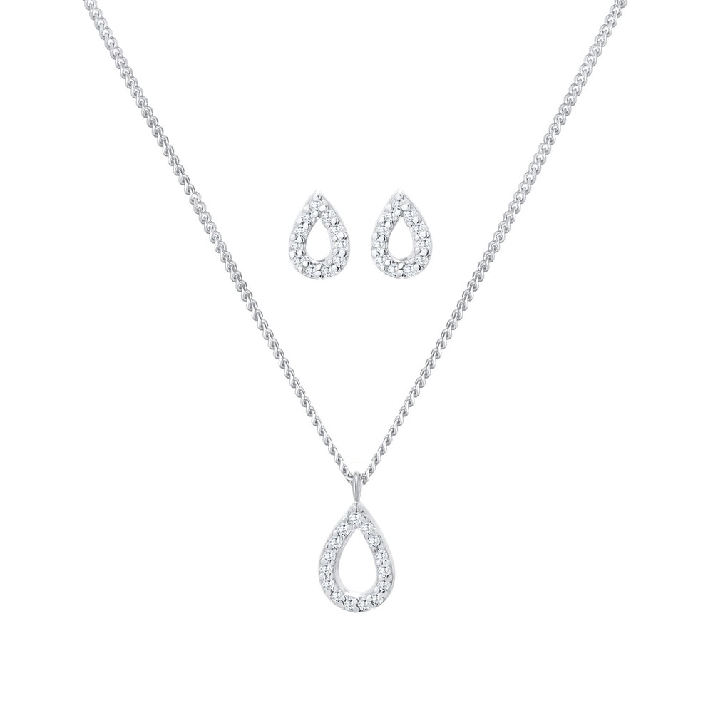 Elli Elli Ensemble de Bijoux Bijoux