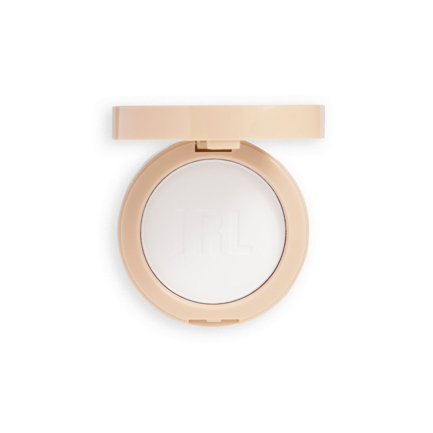 IRL Soft Focus 2 in 1 powder Translucent