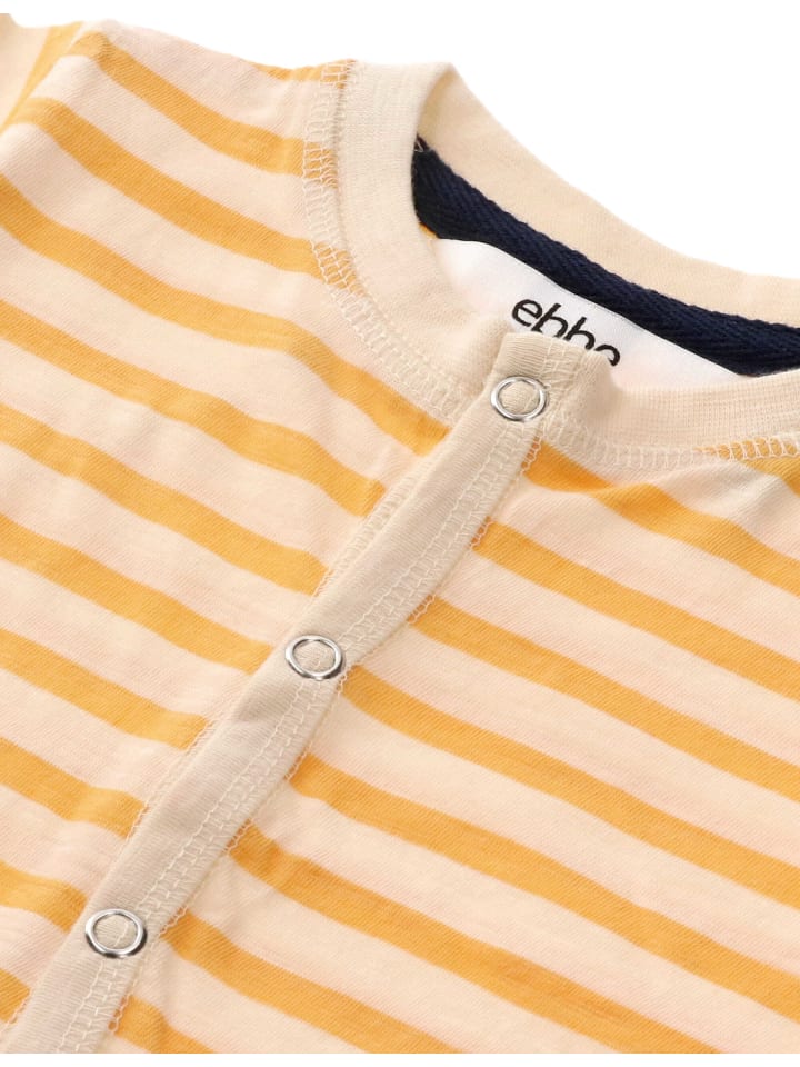 ebbe Shorty Sean in Yellow stripe günstig kaufen