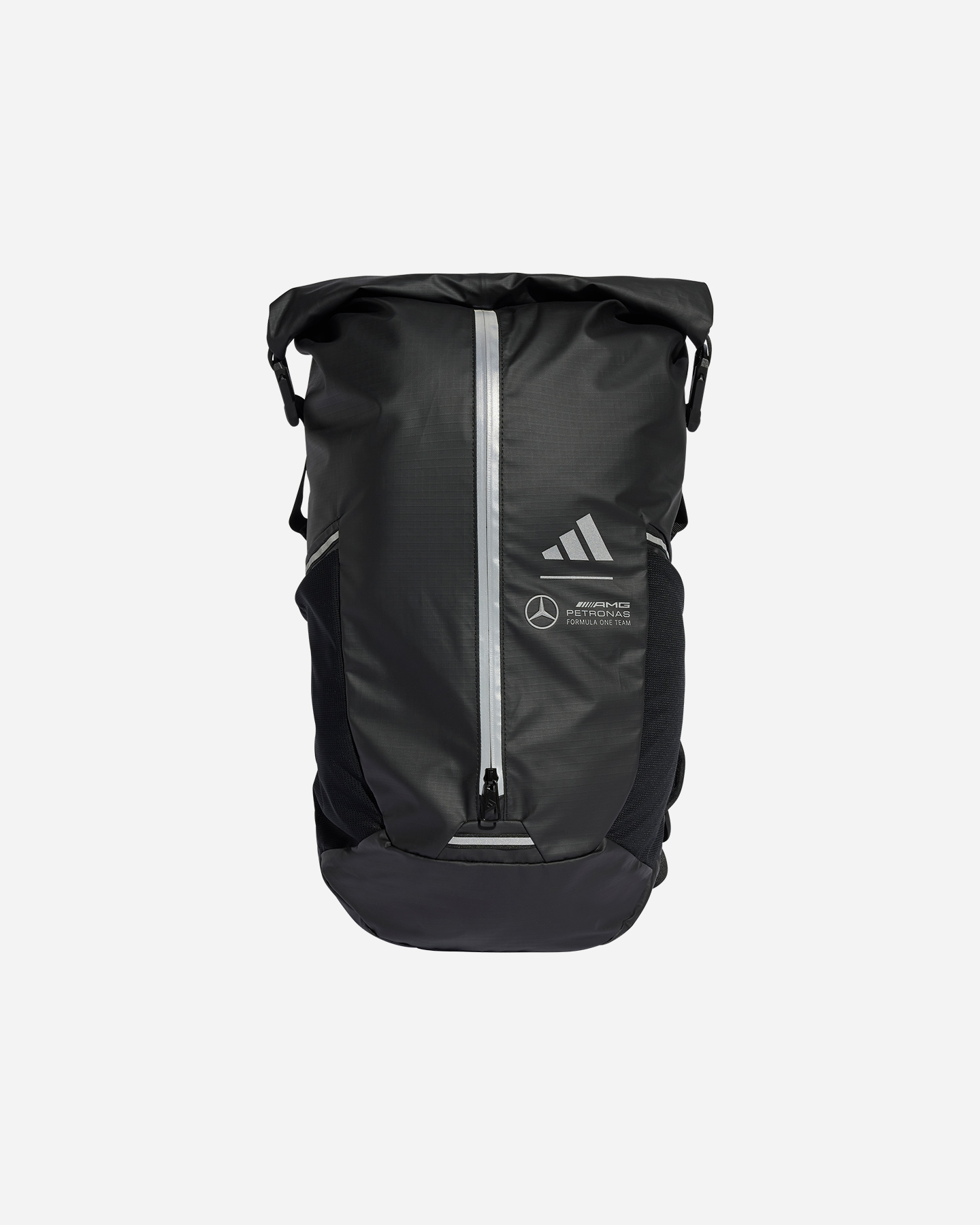 Oblečenie pre fanúšikov Adidas Mercedes Aps JX6464