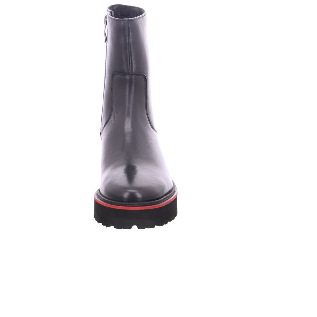 ARA Stiefeletten schwarz