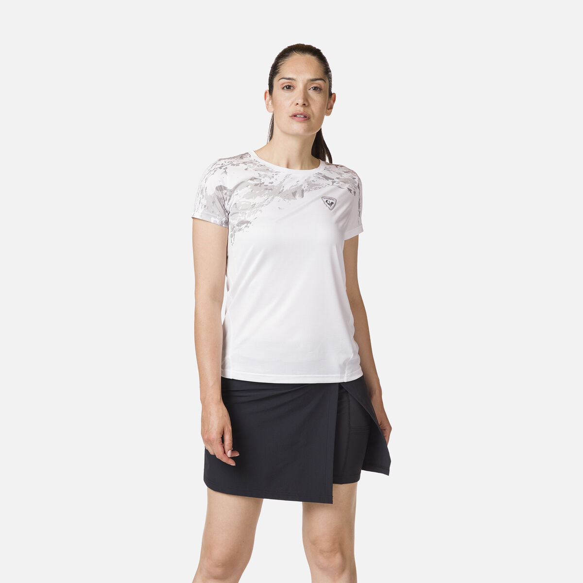Leichtes Damen-T-Shirt