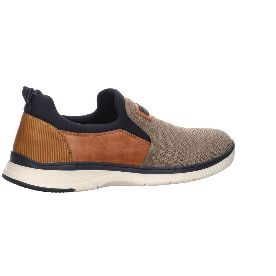 SALAMANDER Porthos Slipper