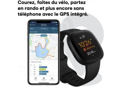 Fitbit Versa 3