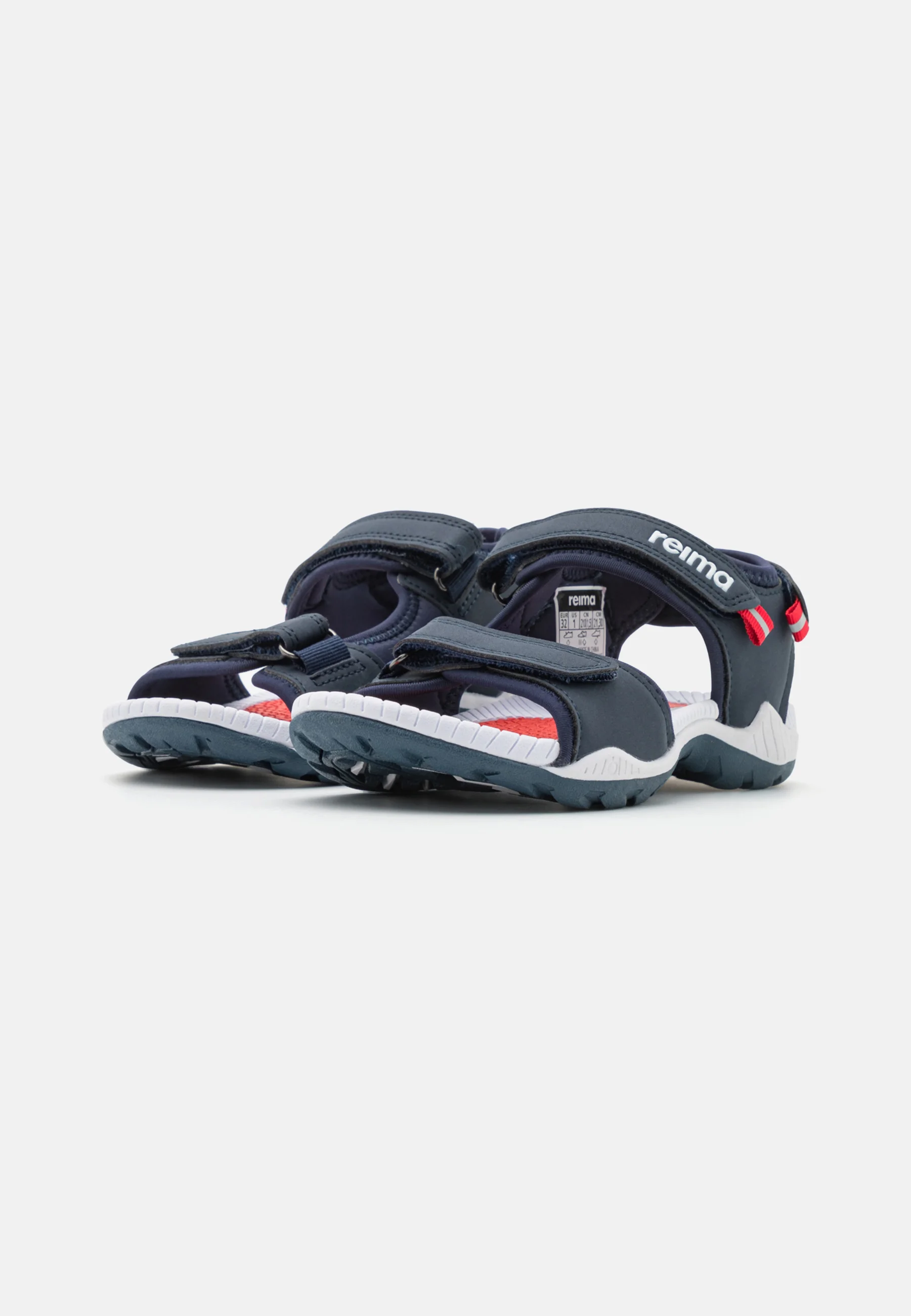 Reima RATAS UNISEX - Sandalias trekking