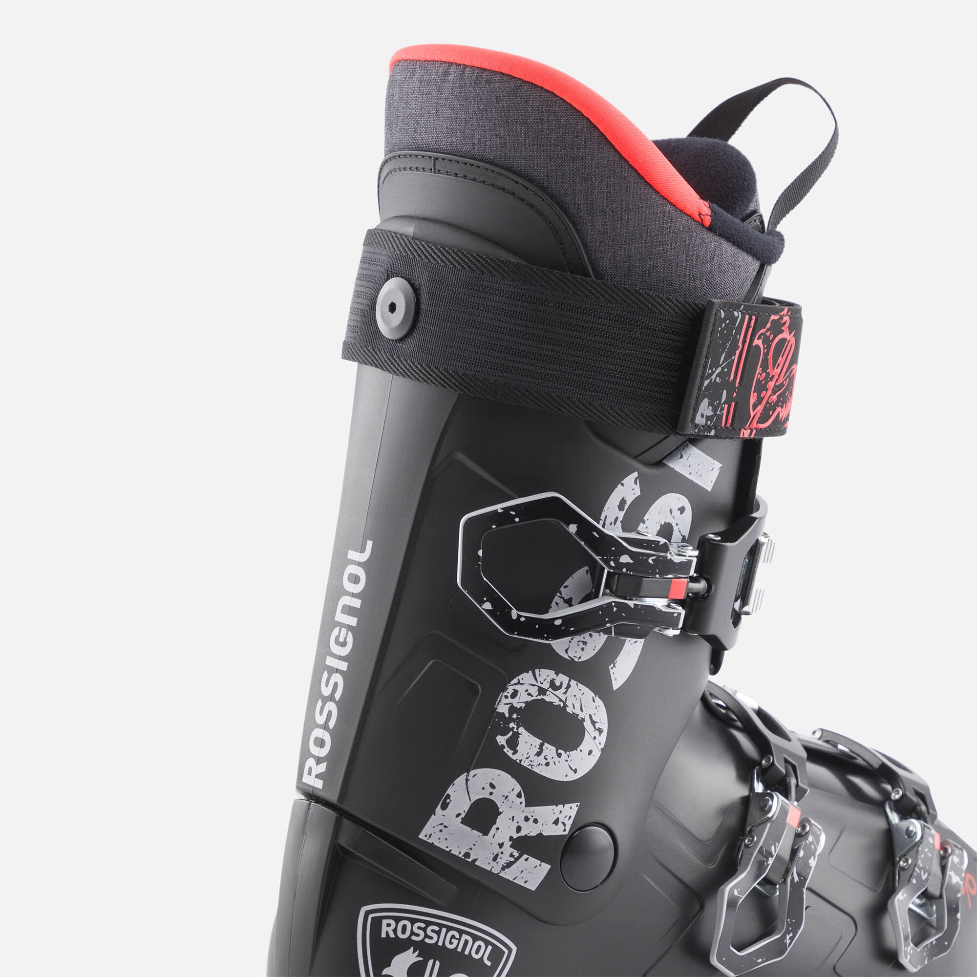 Chaussures de ski de Piste homme Evo 70