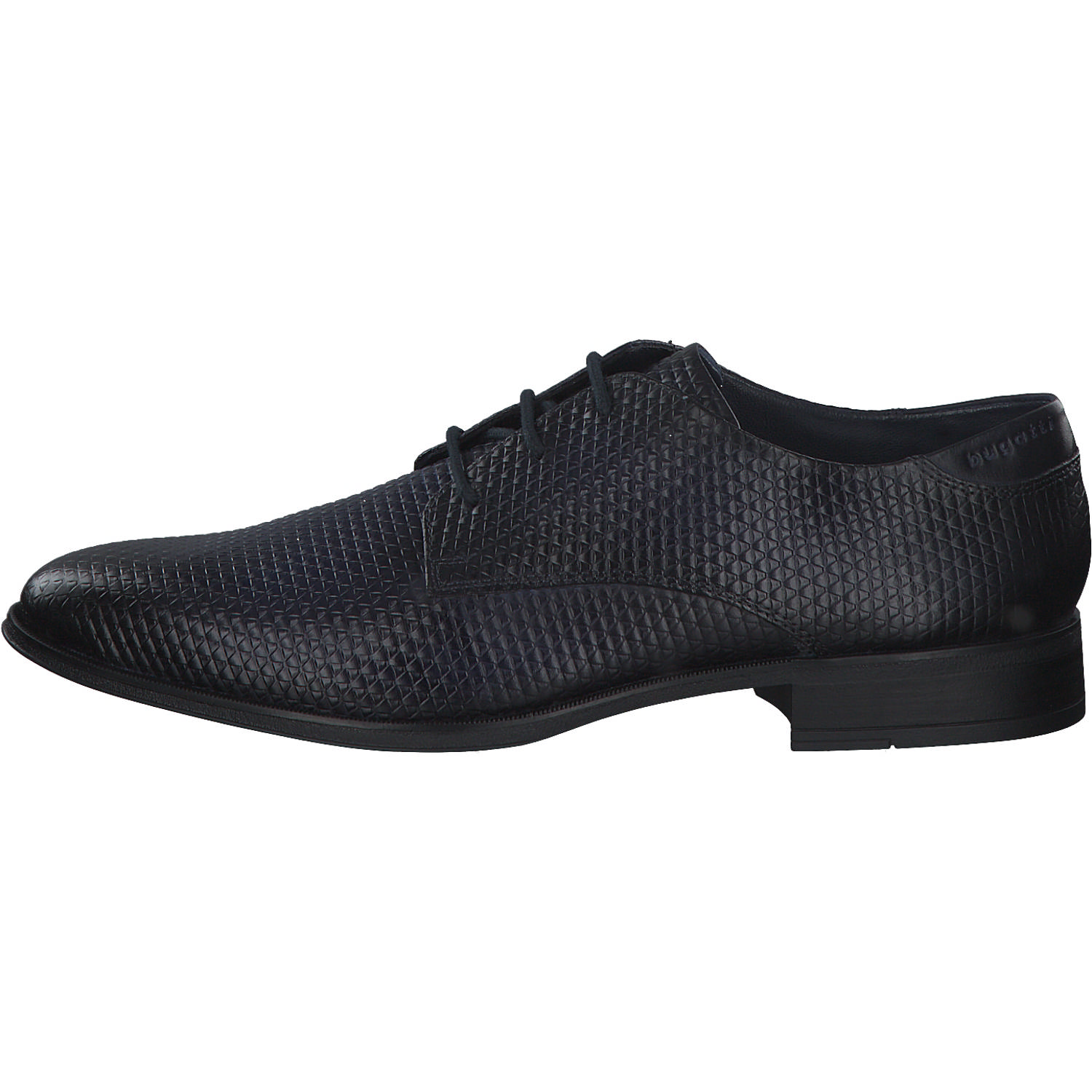 Bugatti Zavinio AFX02, Klassische Halbschuhe, Herren, DARK BLUE