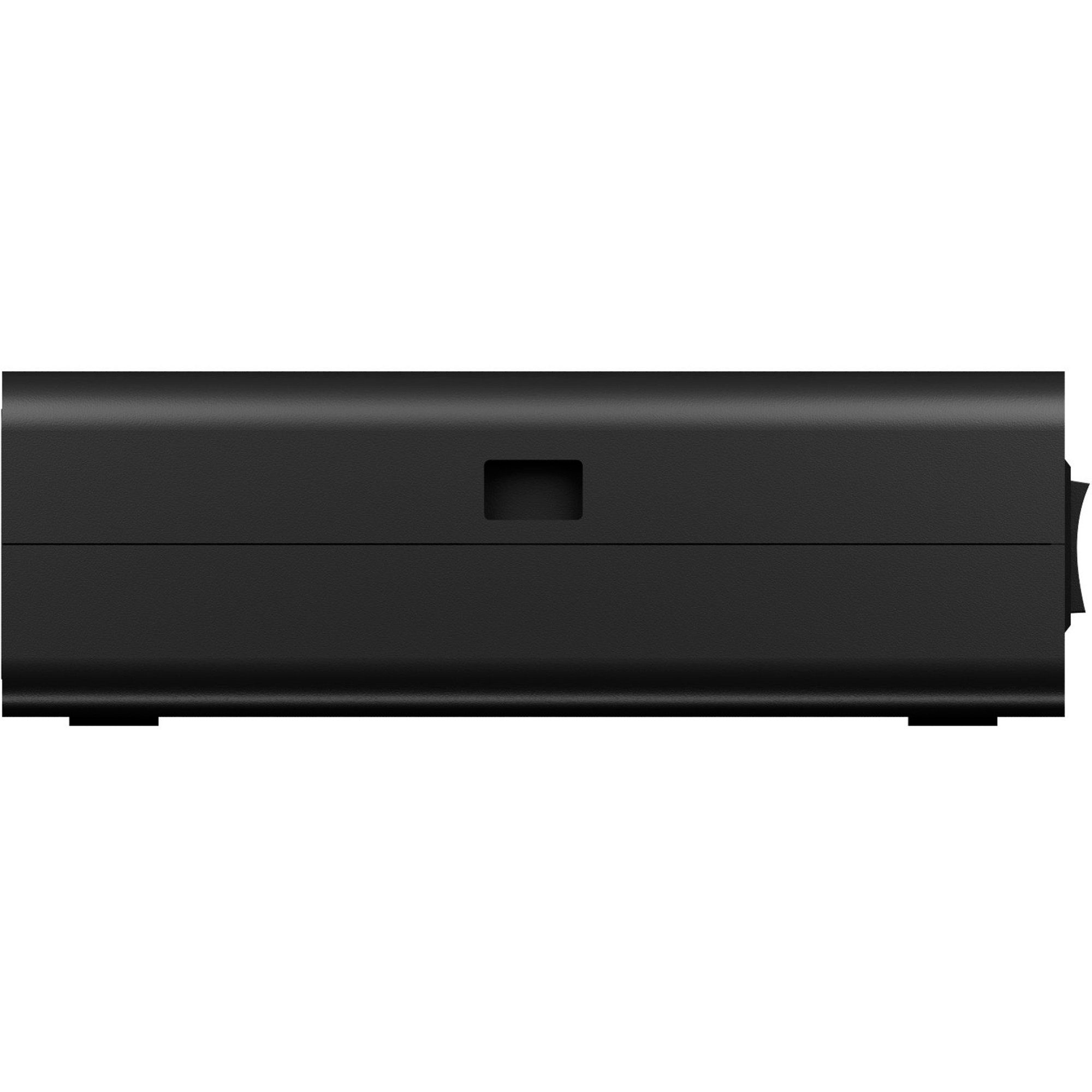 ICY BOX Laptop-Dockingstation ICY BOX IB-DK2245AC, Dockingstation, (USB-C, HDMI