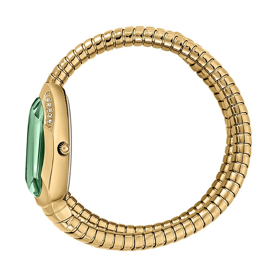 Just Cavalli Damenuhr Signature Snake