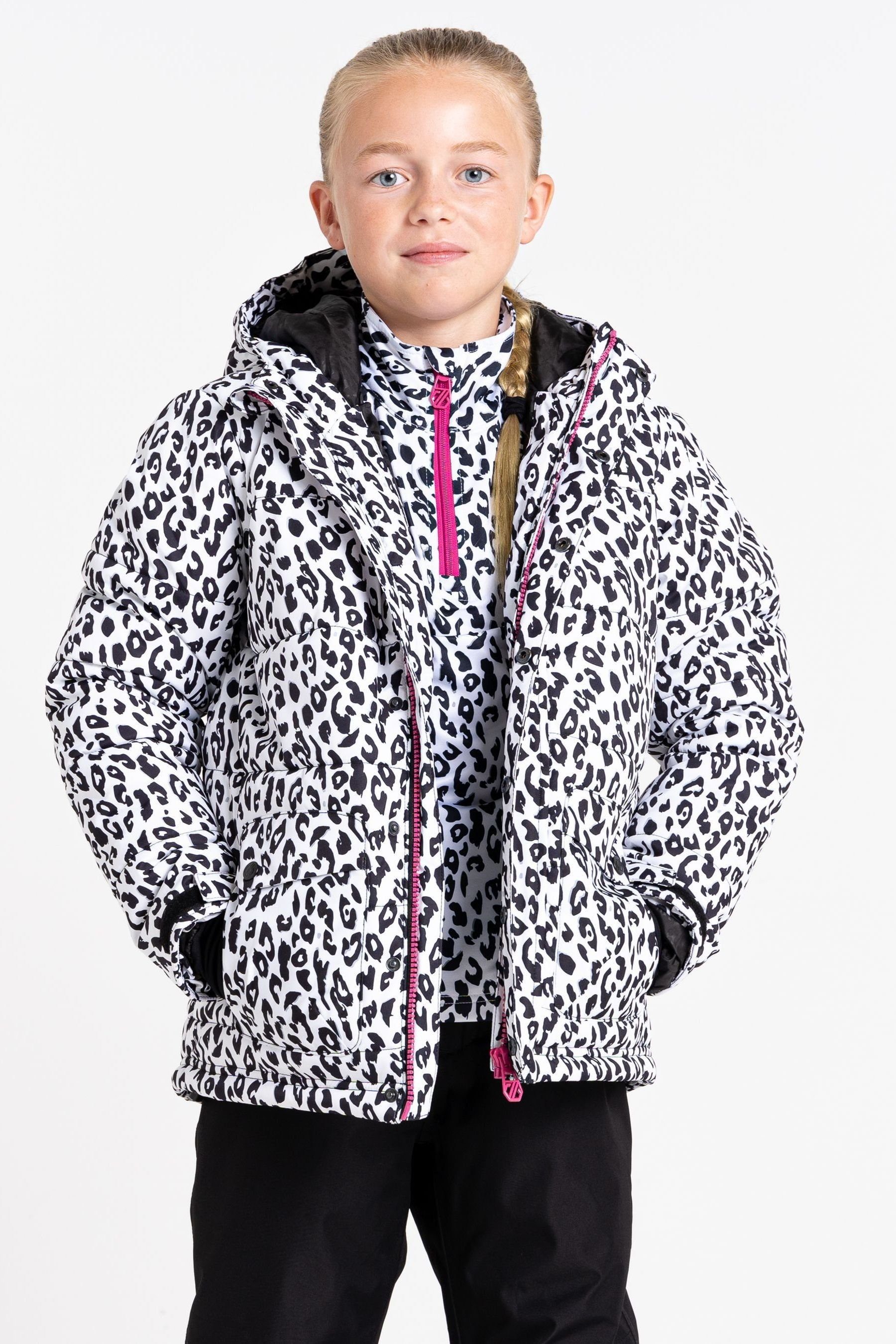 Next Skijacke Dare 2b x Next Impressing Skijacke für Mädchen (1-St)