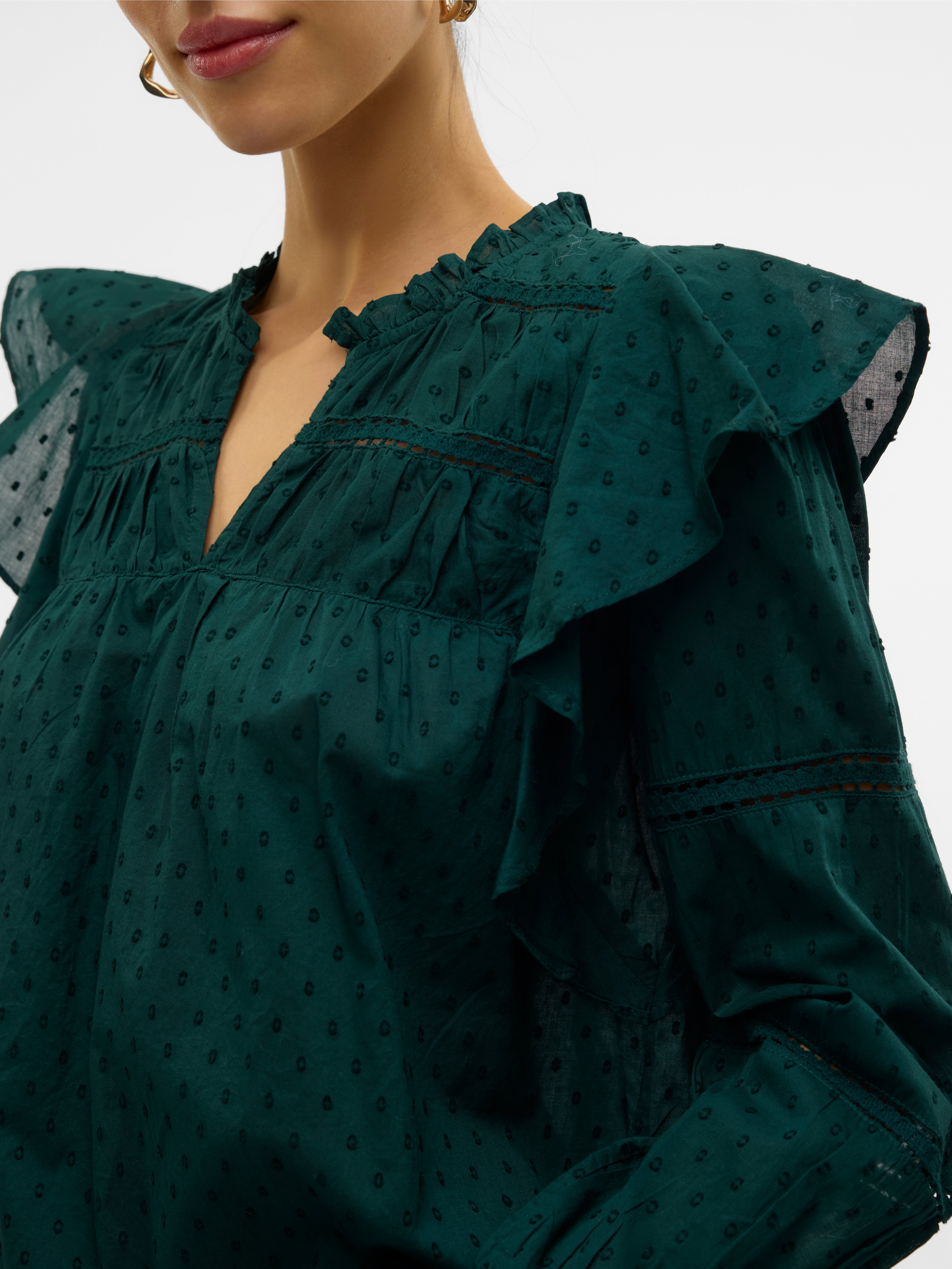 VMTRINE Top