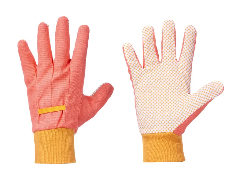 Conjunto de 2 luvas de jardinagem PARKSIDE®