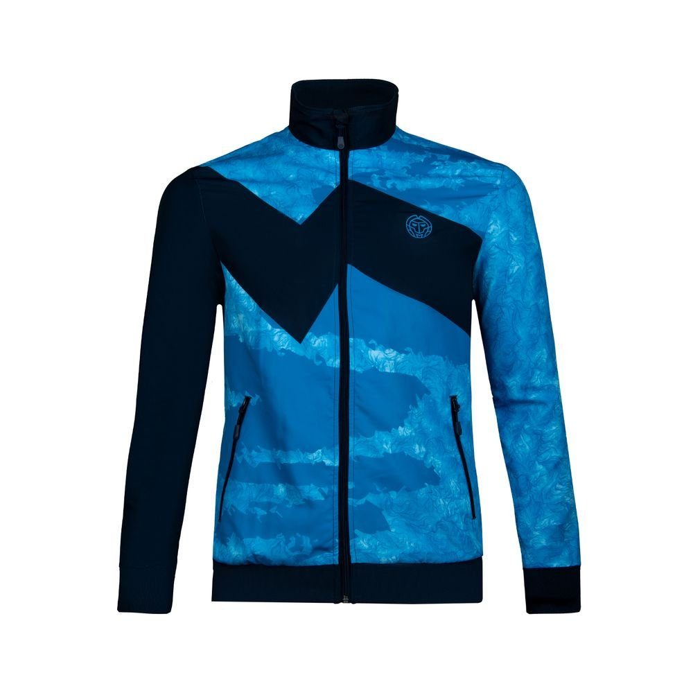 BIDI BADU Trainingsjacke Pakka