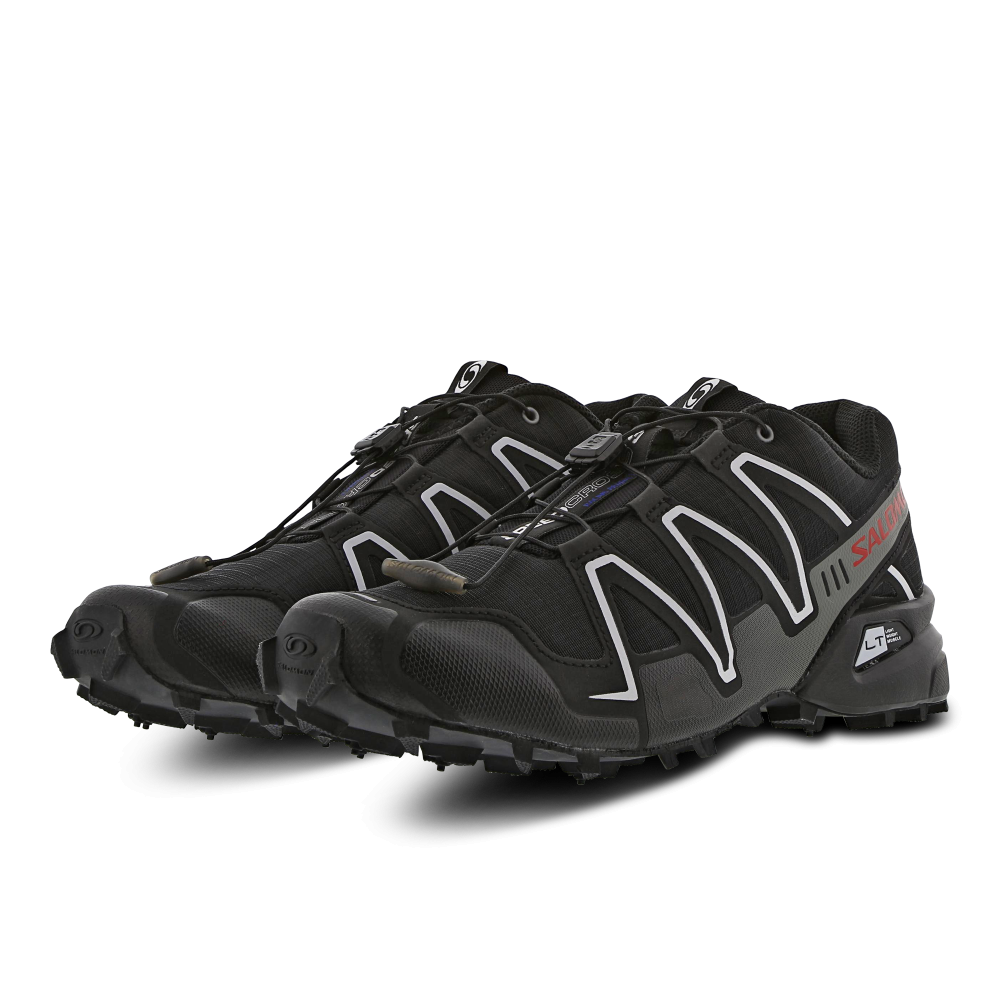 Salomon Speedcross 3 L47284100 / schwarz