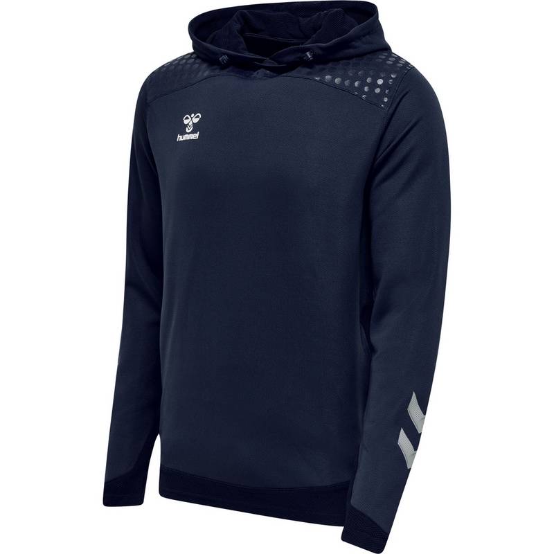 hummel hmlLEAD POLY HOODIE Hoodie Herren